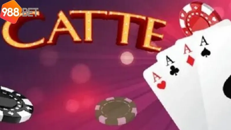 Catte - Trò chơi bài đơn giản, thắng cực nhanh 3 cach-choi-game-bai-catte